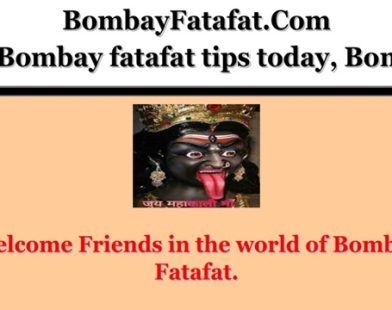 Bombay Fatafat