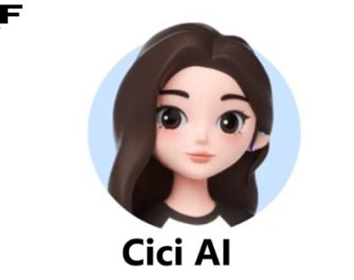 Cici AI