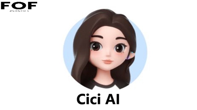 Cici AI