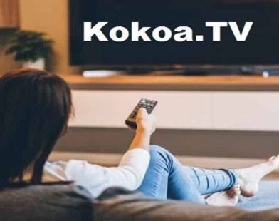 Kokoa TV