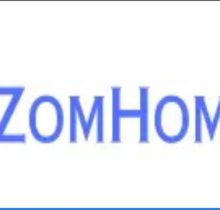 Zomhom .site