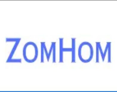 Zomhom .site