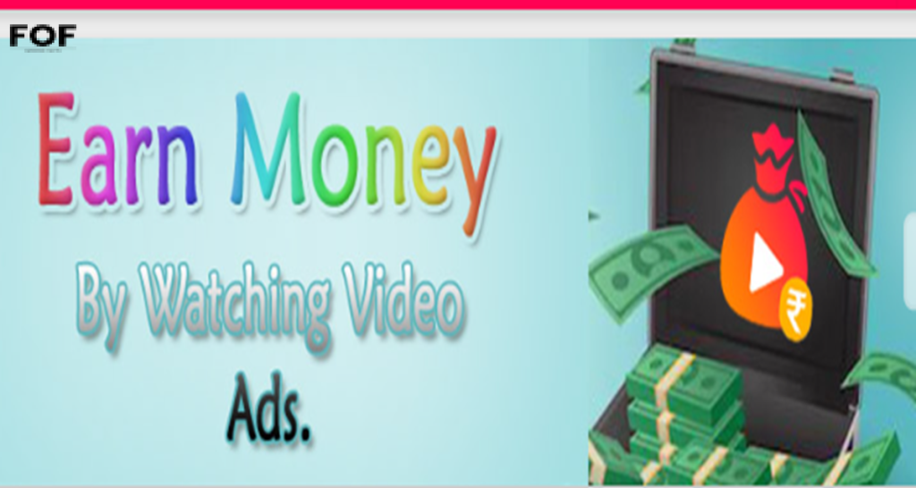 Earn by Video.com