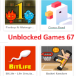 Unblocked Games 67