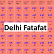 Delhi Fatafat