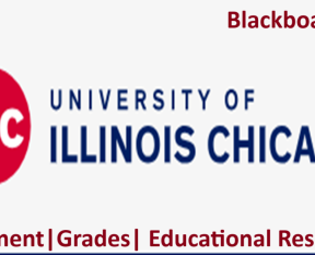 Blackboard UIC