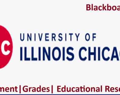 Blackboard UIC