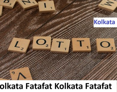 Kolkata fatafat