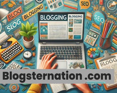 Blogsternation .com