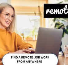 RemoteOk. com