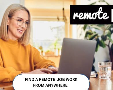 RemoteOk. com