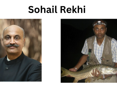 Sohail Rekhi