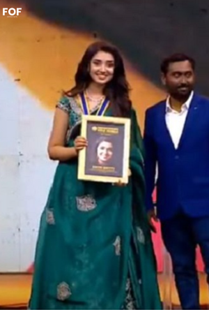 BEHINWOODS GOLD MEDALS