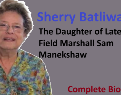 Sherry Batliwala