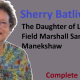 Sherry Batliwala